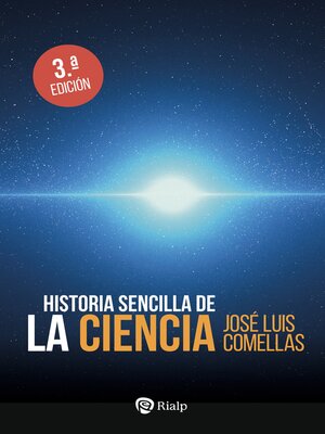 cover image of Historia sencilla de la Ciencia
